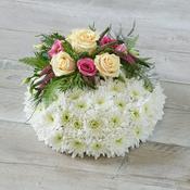 Traditional Posy image