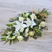 Pure White Sheaf image