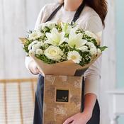 Beautiful Handcrafted Bouquet image