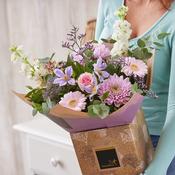 Luxury Mother's Day Pastel Bouquet image