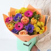 Spring Brights Gift Box