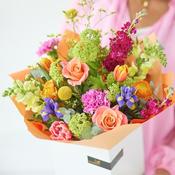 Spring Radiance Bouquet