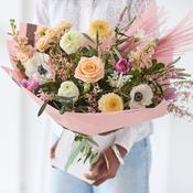 Luxury Spring Dawn Bouquet