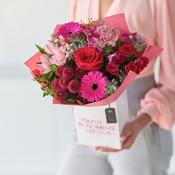 Love &amp; Joy Gift Box