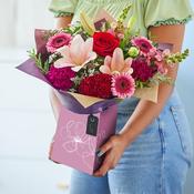 Large Valentine’s Mixed Gift Box