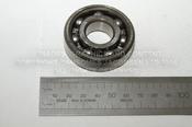 002033041 BRG-BALL 20 x 52 x 15 - 6304