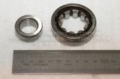 002073043 BEARING, 20x52x15