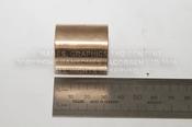 002190190 BUSH,1"x1.125"x1.25"