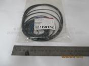 002300910 SEAL KIT - WHEEL MOTOR