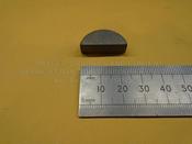 008000630 WOODRUFF KEY 5/16 X 1