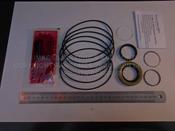 WHEELMOTORSEALKIT