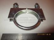 162236 2 INCH EXHAUST CLAMP