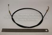 ACCELERATOR CABLE