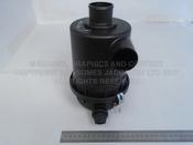 AIR CLEANER ASSY