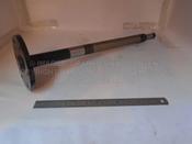 WHEEL SHAFT LH