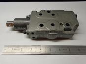 VALVE/CONTROL ASSY image
