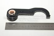 ARM/PTO BRAKE ASSY