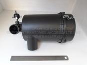 AIR CLEANER ASSY