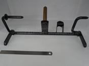 2811246 YOKE, LIFT (LEFT)