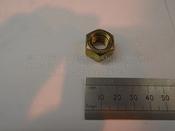 1/2-13HEXNUTZNCGOLD"