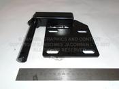 4129636 WLDMT, 27 IN DECK HOC LH