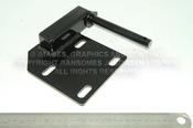 4129637 WLDMT, 27 IN DECK HOC RH