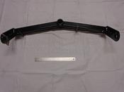 4137533 WLDMT-YOKE, 27" DECK FRONT