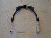 4137665 WLDMT, DECK FRAME