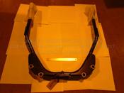 4138528 WLDMT, DECK FRAME