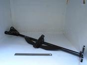 4139697 WLDMT-PIVOT ARM RH