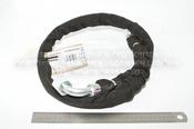 4177320-08 1" STR ORFS X 1" 90 ORFS X 1300LG