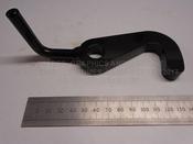 4214304 WLDMT-UNIT LATCH, RH