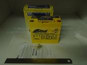 4277291 12V, Buffer Battery