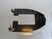 4291331 WLDMT,TANK PLATE