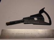 4314367 WLDMT, THROTTLE LEVER