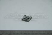 4314430 1/4 TURN RECEPTACLE