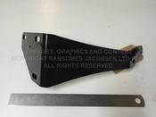 4393747 WLDMT, EXHAUST BRACKET image