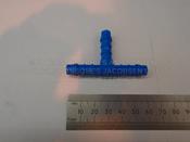 58026-01 3 WAY CONNECTOR 3/8
