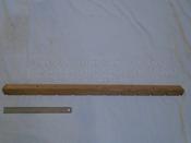 600004719 WOOD FILLET            MBA2092