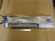 605062 (1) 3-SIDED ENCLOSURE OYSTER FOR EZGO TX image