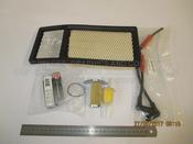 608460 4-CYCLE (E-Z-GO AIR FILTER) TUNE-UP KIT
