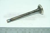 VALVE/EXHAUST