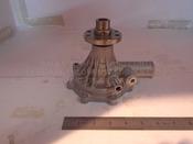 WATERPUMP ASSY