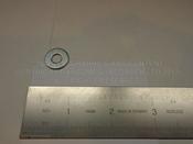 64163-03 WSHR-.256ID X.62OD X 18 GA.