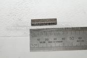 64164-10 1/4X1/4X1-1/4 MACH KEY