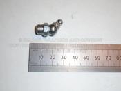 682928 1/8 BSP 45 DEG HYDRAULIC GREESE NIPPLE