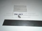 WOODRUFKEY,3/16X3/4/74