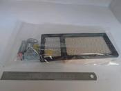 750264PKG 4 CYC MAINT KIT W/ REC FIL W/O LEADS