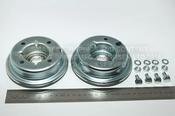 WHEEL ASSY
