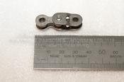 869001037 1/2" PITCH CRANKED LINK